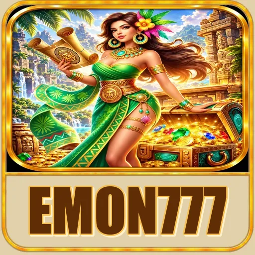 Instalasi emon777
