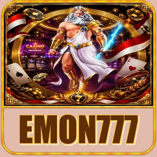 Keamanan emon777